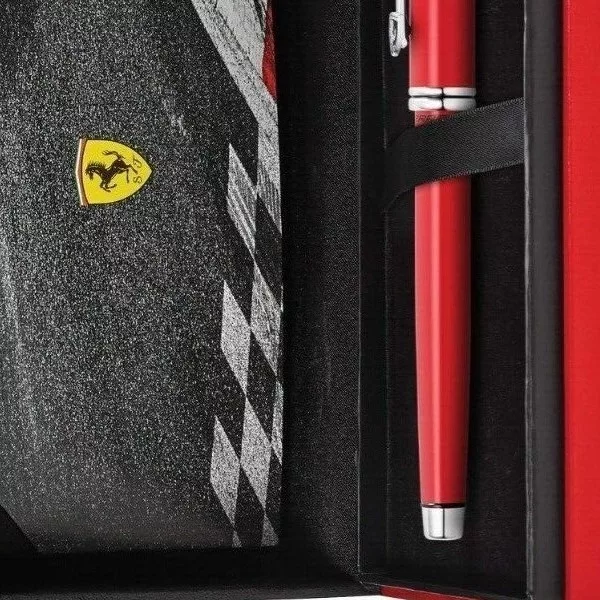 خودنویس کراس مدل Townsend Ferrari18kt