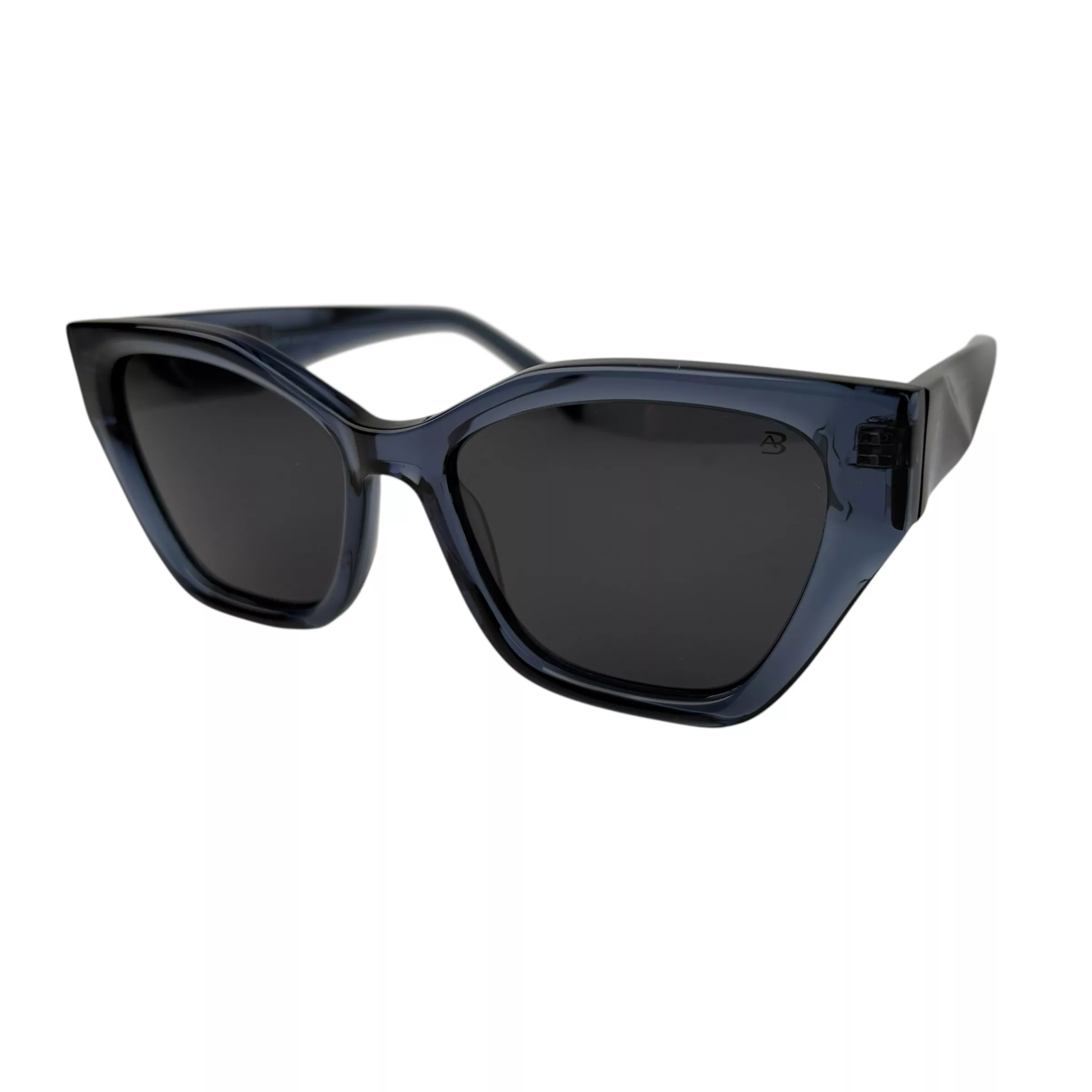 عینک آفتابی گربه ای زنانه آنتونیو باندراس مدل 2001