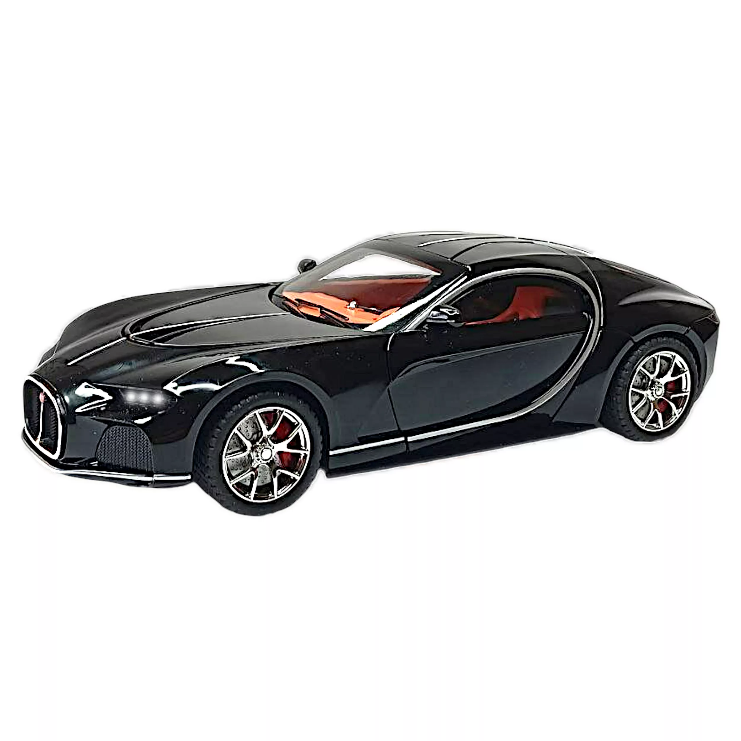 ماکت ماشین مدل بوگاتی آتلانتیک فلزی 1:24