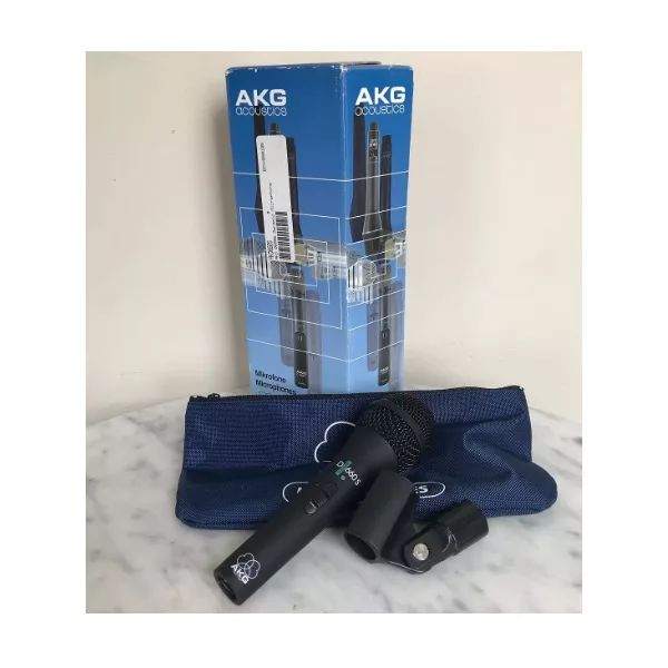 میکروفن داینامیک مدل D 660S