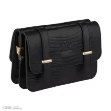 کیف رودوشی زنانه رویال چرم مدل W94.2