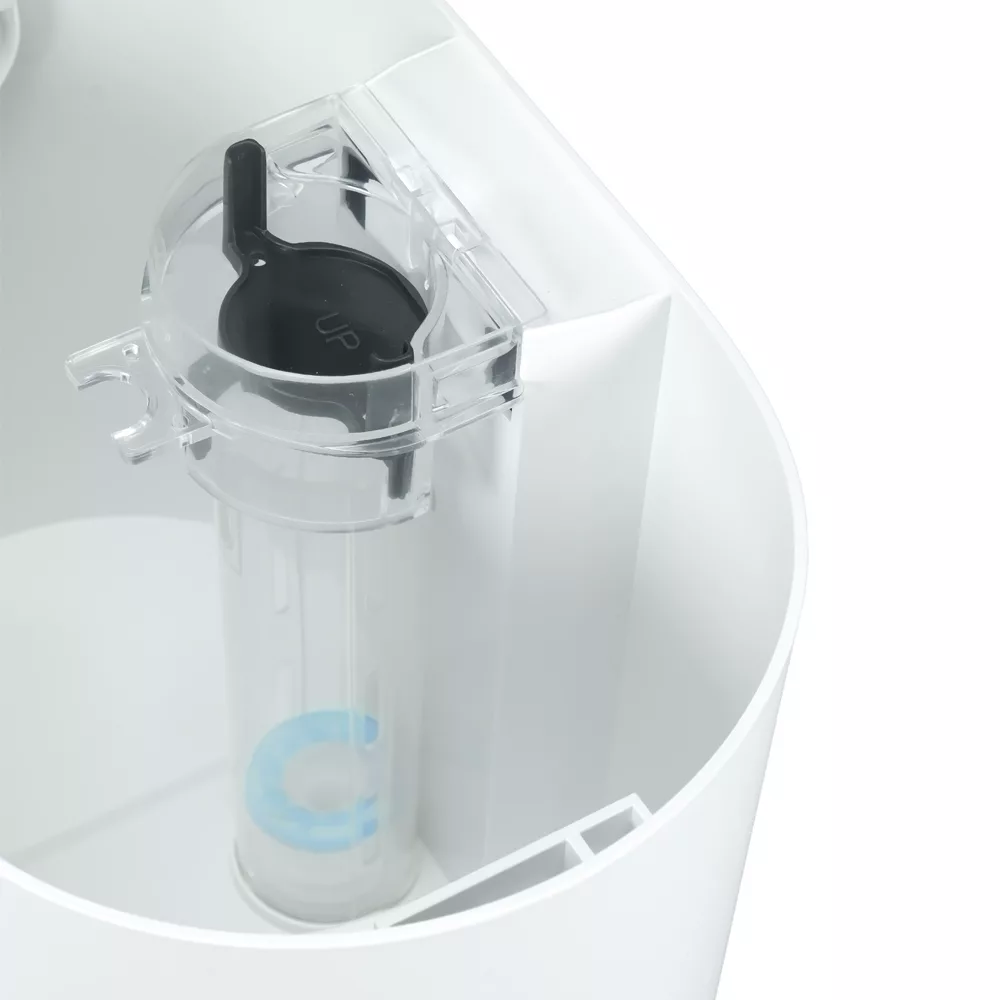 دستگاه بخور سرد هیوتک مدل HU55