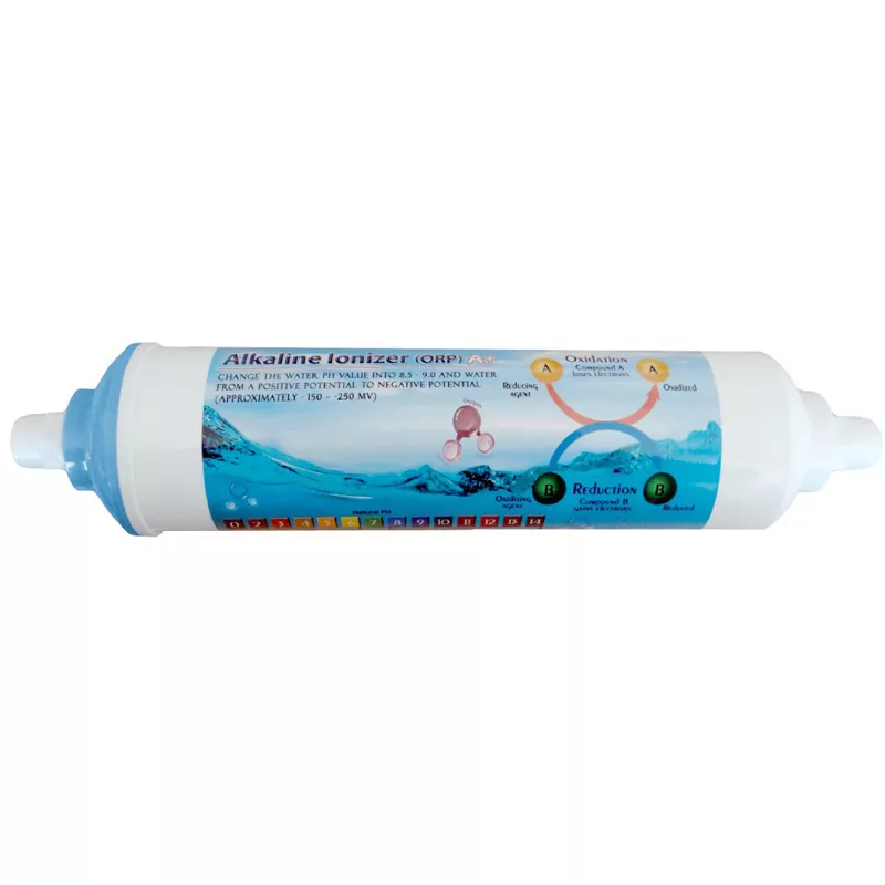 دستگاه تصفیه کننده آب اولانسی مدل REVERSE OSMOSIS - AT8080