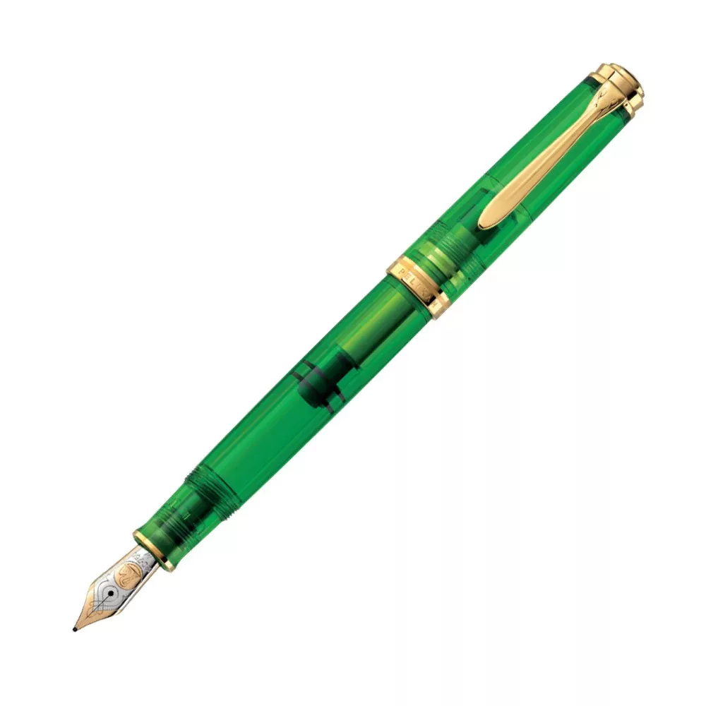 خودنویس پلیکان مدل M800