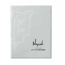 ادو پرفیوم مردانه نوید محمدزاده مدل سویر هیم با رایحه خنک حجم 100 میلی لیتر