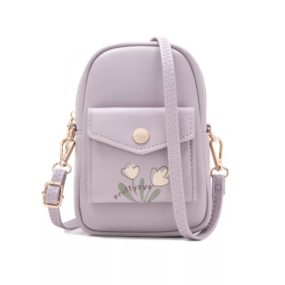 کیف دوشی زنانه پرتیزس مدل L4-225 کد 2010137