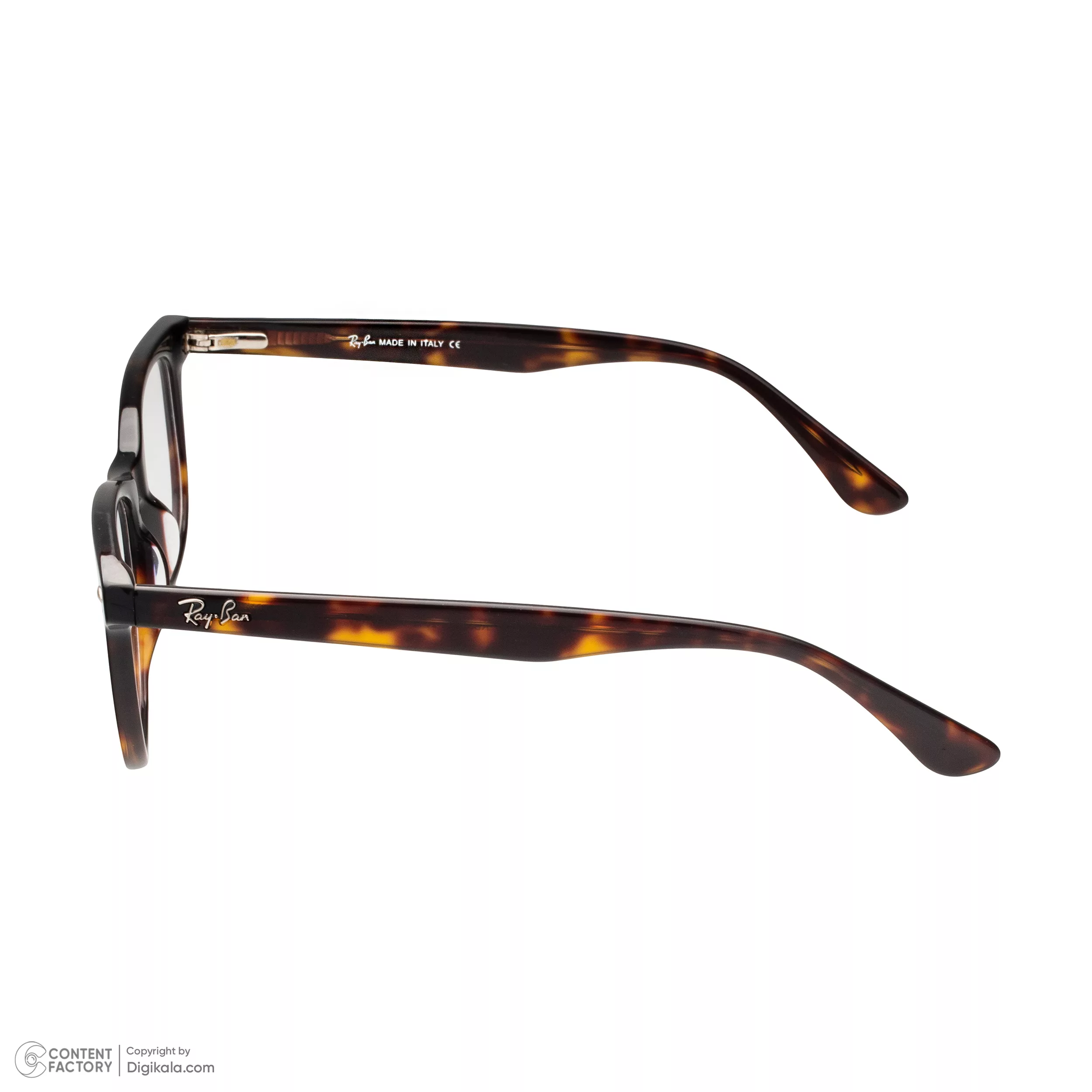 فریم عینک طبی ری بن مدل RB5248A-2012