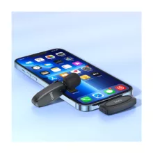 میکروفن یقه ای هوکو مدل L15 IPHONE