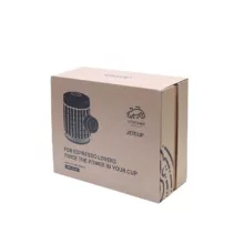 اسپرسوساز سفری لایف کمپ مدل JET CUP