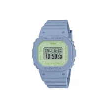ساعت مچی دیجیتال زنانه کاسیو مدل GMD-S5600NC-2DR