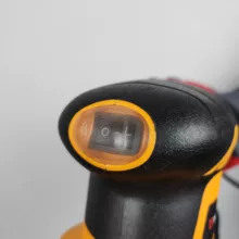 دستگاه سنباده زن اینتیمکث کد GHR923