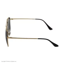 عینک آفتابی ری بن مدل RB3679d-001/B1