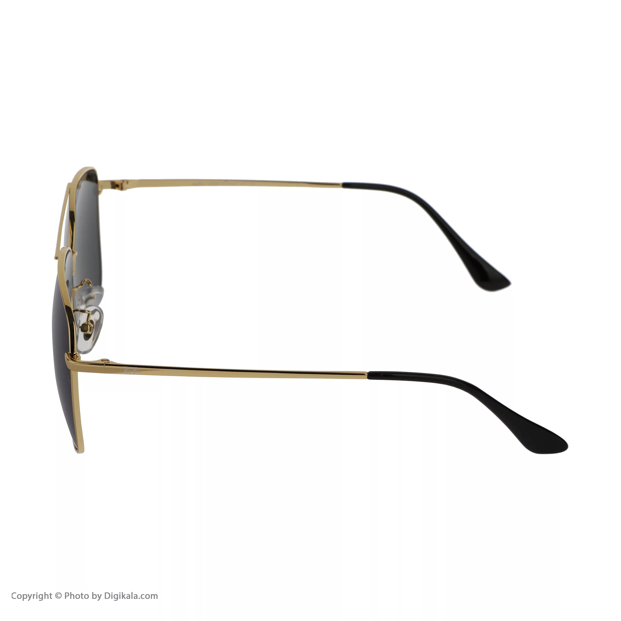 عینک آفتابی ری بن مدل RB3679d-001/B1