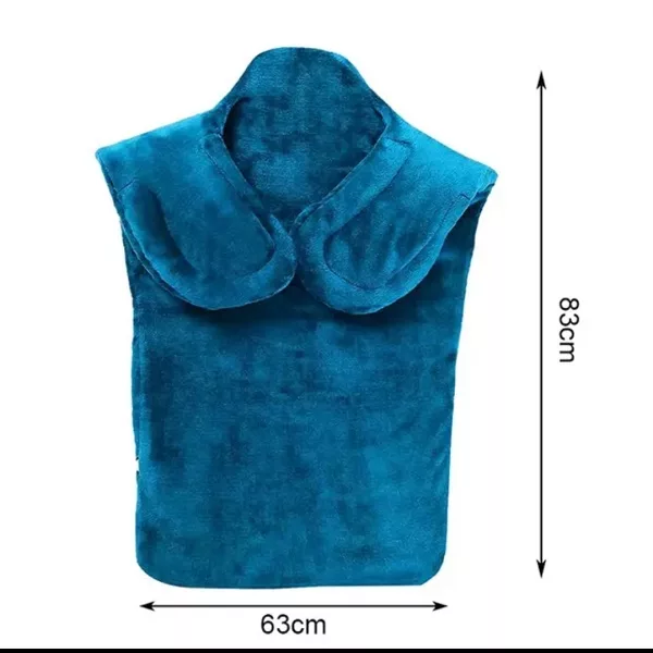 پتو برقی ماساژور مدل RELIEF WRAP