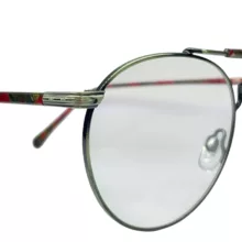 فریم عینک طبی مارکولین مدل METROPOLIS 8636