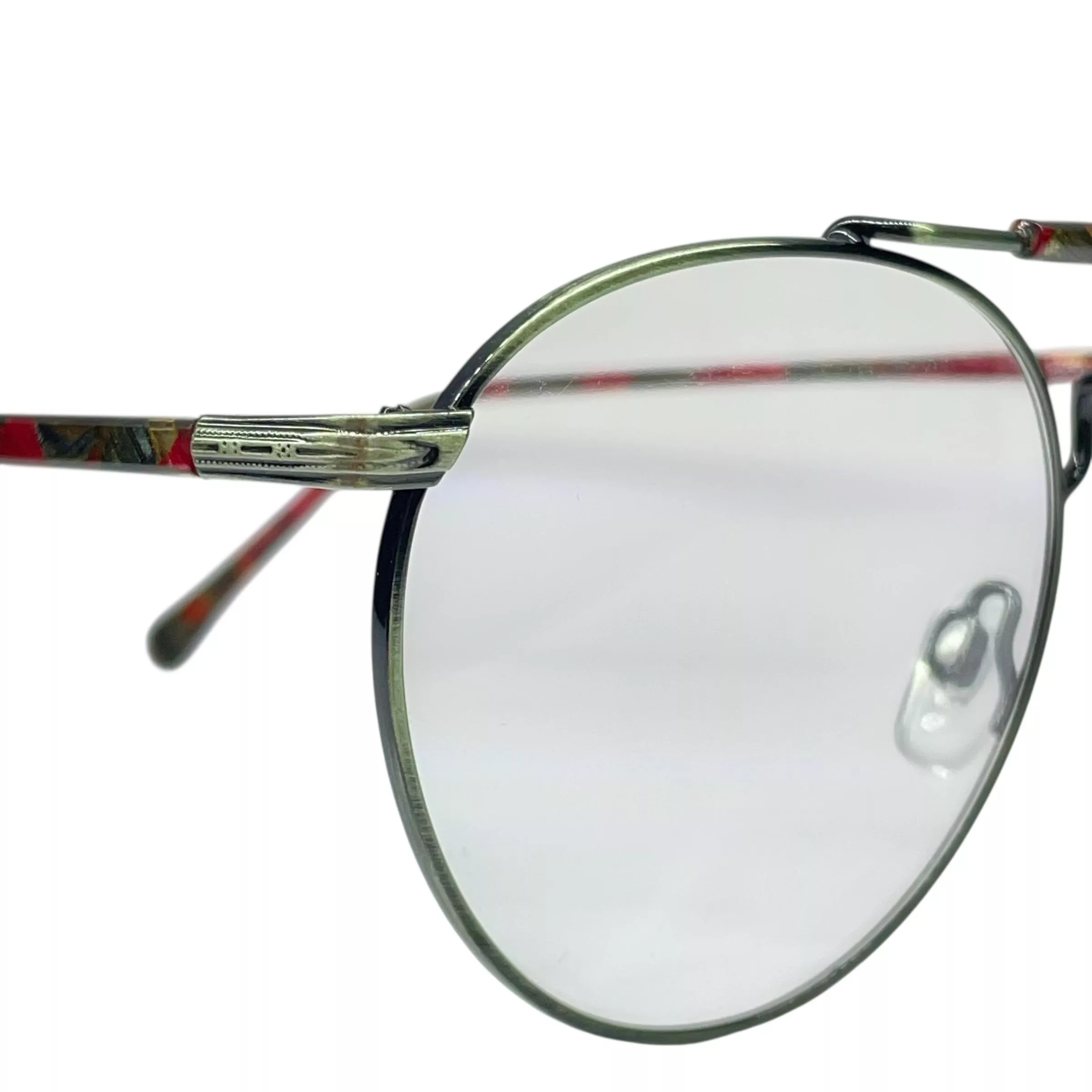 فریم عینک طبی مارکولین مدل METROPOLIS 8636