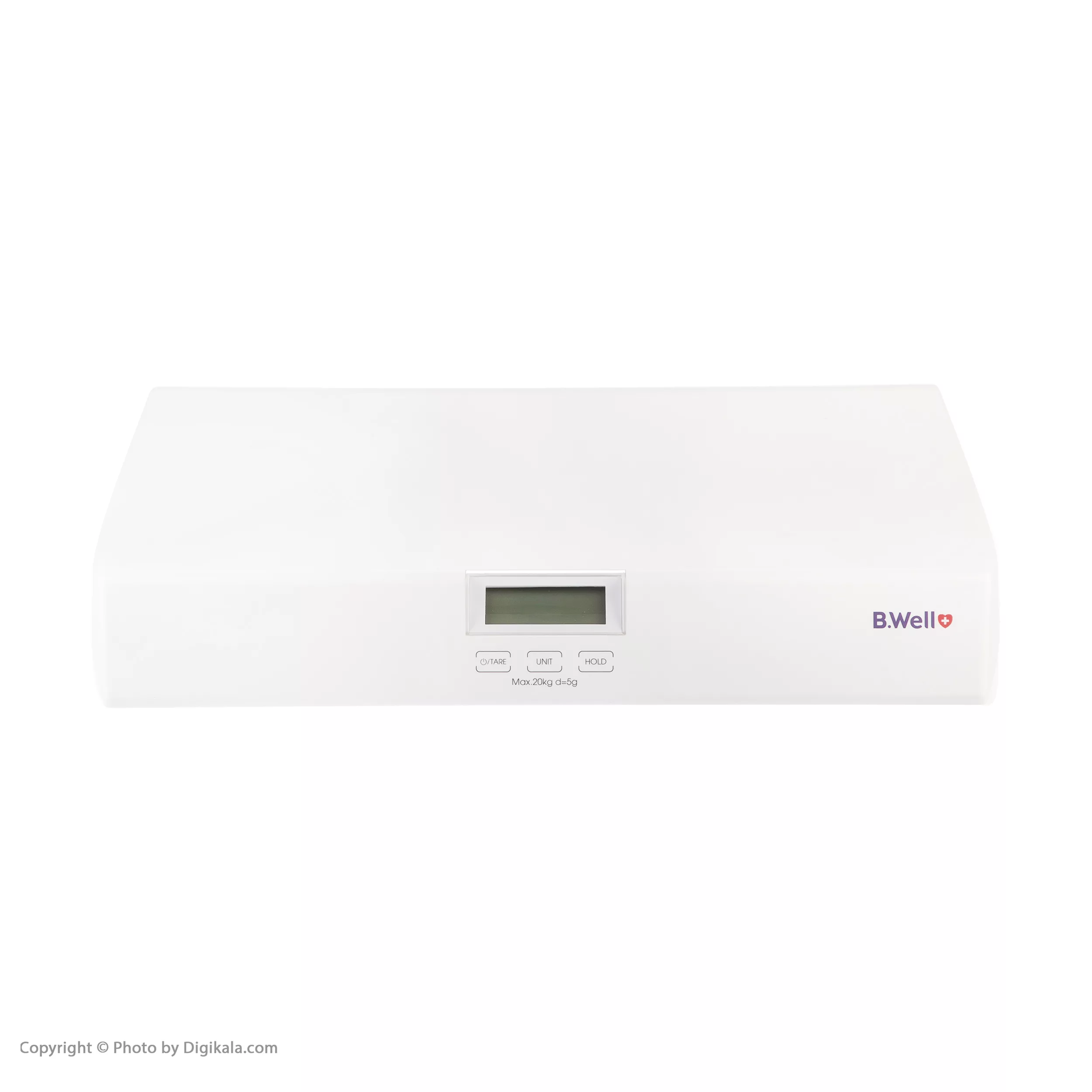 ترازو دیجیتال نوزادی بی ول مدل Pro-161