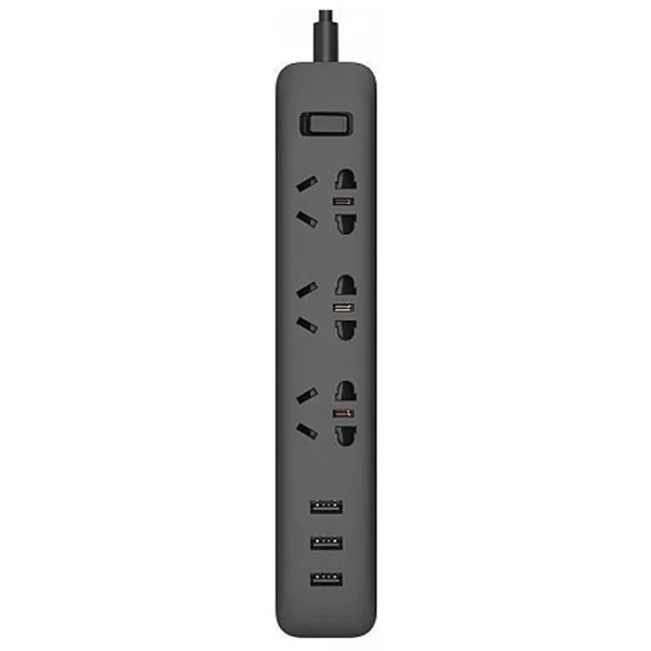 چندراهی برق شیائومی مدل POWER STRIP