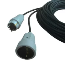 کابل سیار مدل 90m