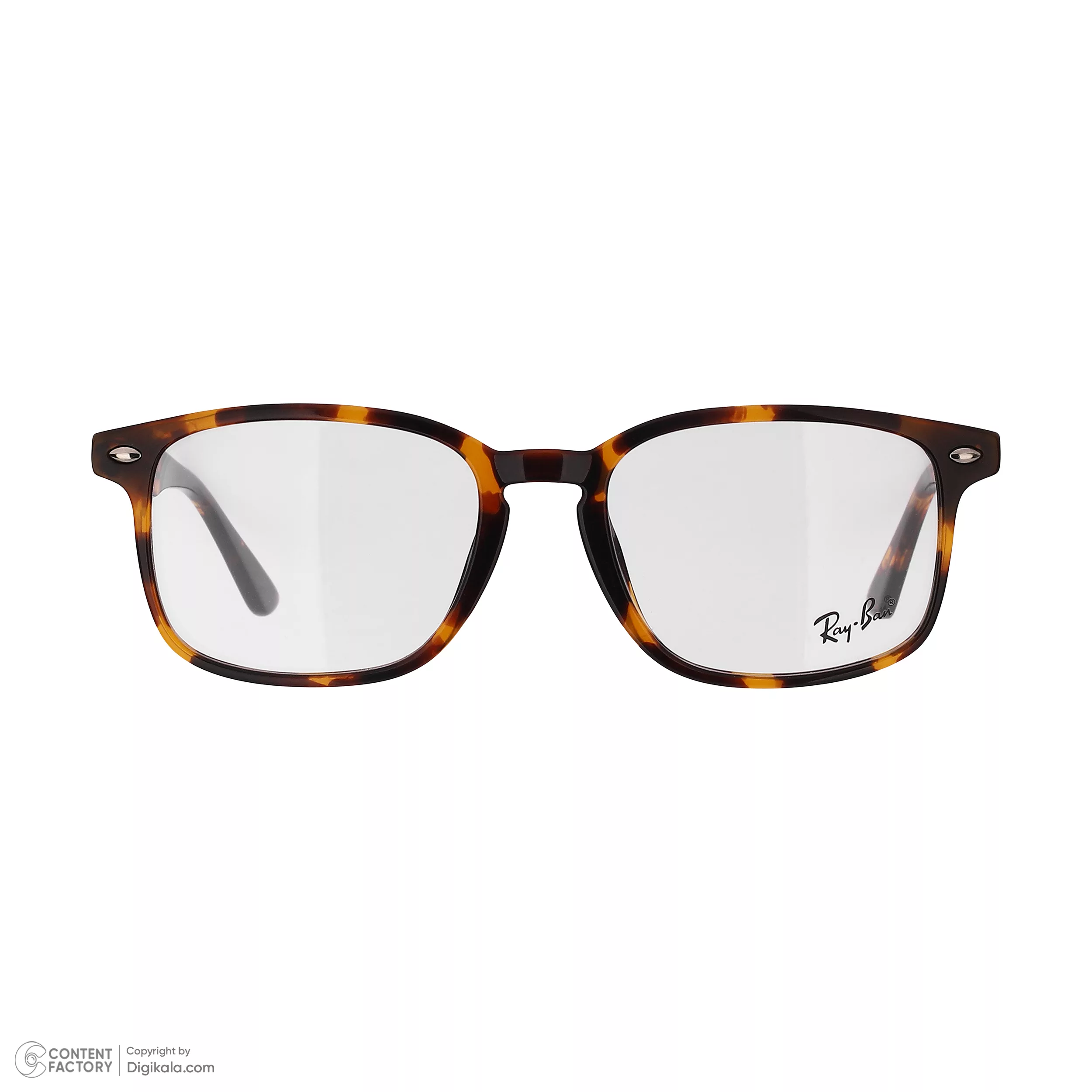 فریم عینک طبی ری بن مدل RB5353-5200