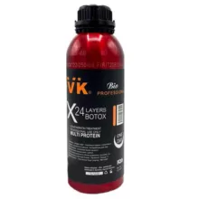 بوتاکس مو وی کی مدل 24 لایه حجم 1300 میلی لیتر