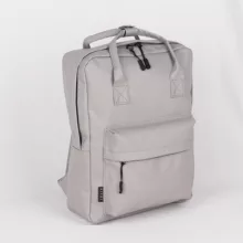 کوله پشتی مدل چرمی مینیمال