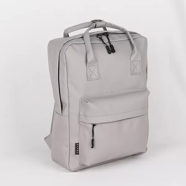 کوله پشتی مدل چرمی مینیمال