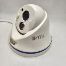 دوربین مداربسته شارک مدل warm light-SH3070FTL53AHD
