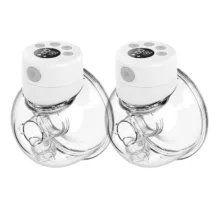 شیردوش برقی مدل S12  بسته دو عددی