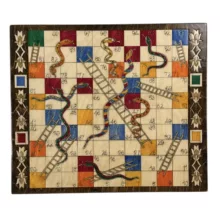 بازی فکری مدل پک منچ مارپله