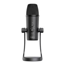 میکروفن رومیزی بویا مدل PM700 PRO با درگاه اتصال Type-C , XLR