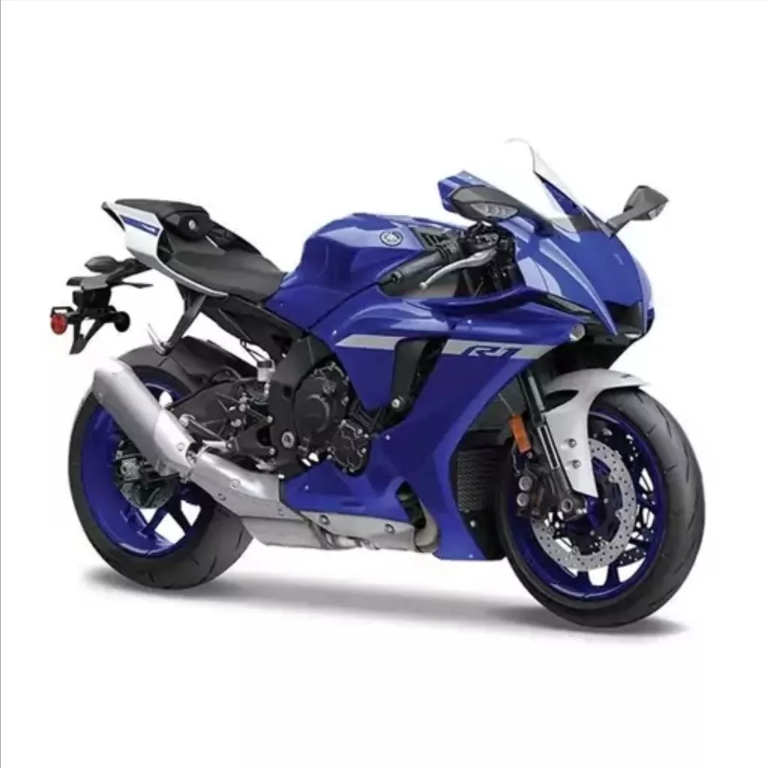 موتور بازی مایستو مدل Yamaha yzf-r1 2021