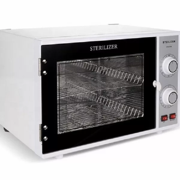 دستگاه حوله گرمکن و استریل مدل RTD-210A