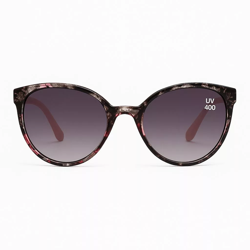 عینک آفتابی زنانه اکسسورایز مدل BR5