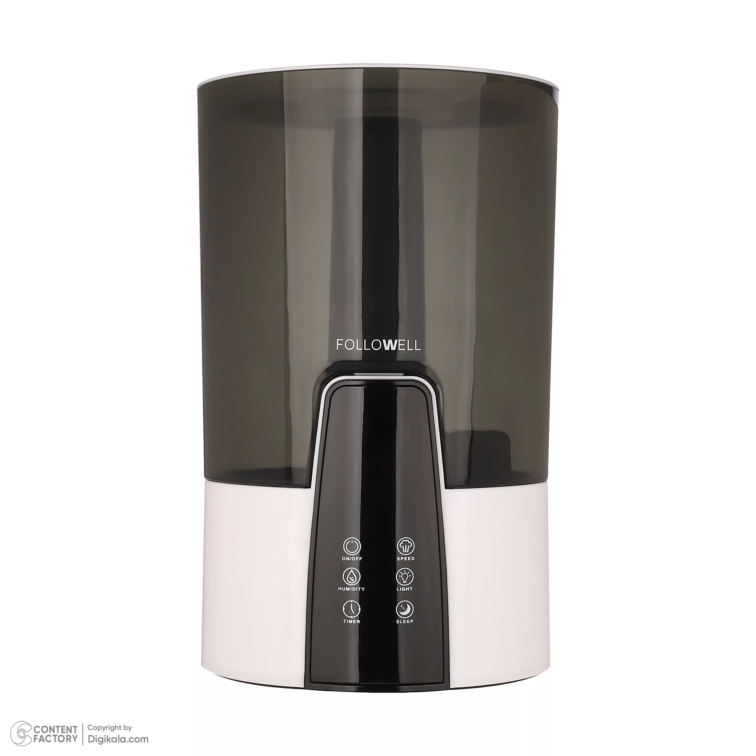 دستگاه بخور سرد فالوول مدل H3 Pro