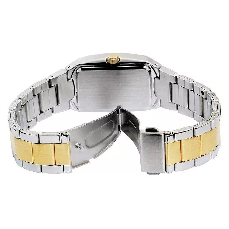 ساعت مچی عقربهای کوارتز زنانه مدل مینیمال کلاسیک کد 013