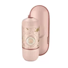 قهوه ساز و اسپرسو ساز سفری