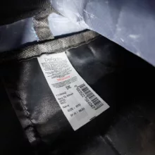 کوله پشتی دفکتو مدل KUMAS