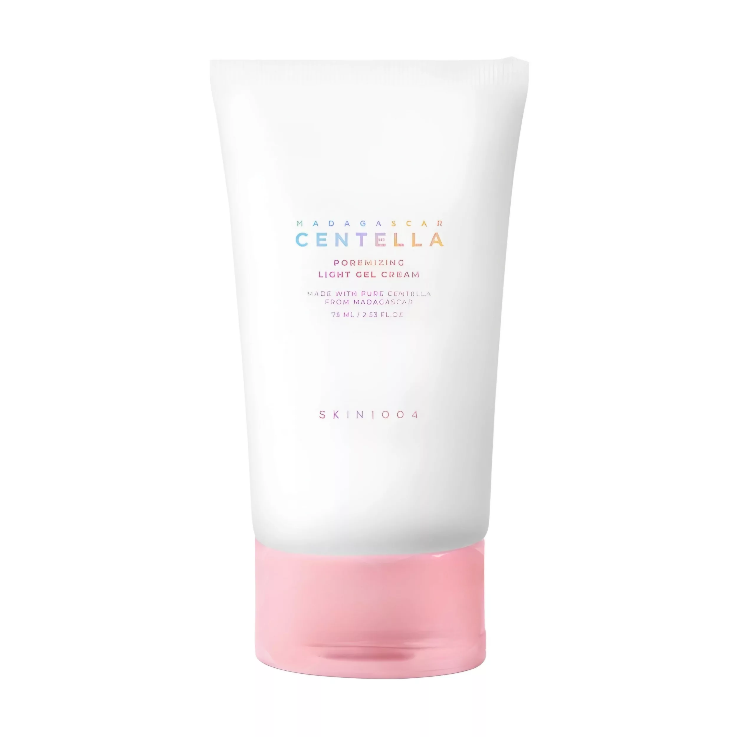 کرم کوچک کننده منافذ پوست سانتلا مدل Poremizing حجم ۶۵ میلی لیتر