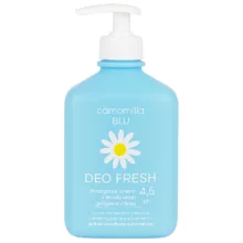 ژل بهداشتی بانوان کامومیلا مدل Anti-Odor حجم 300 میلی لیتر