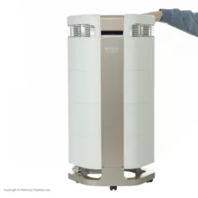 دستگاه تصفیه کننده هوا نئوتک مدل AP-HC600A