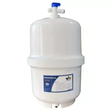 مخزن دستگاه تصفیه آب تکومن مدل 4G