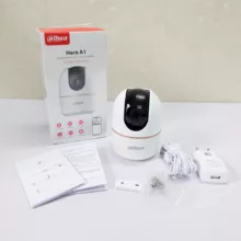 دوربین مداربسته تحت شبکه داهوا مدل  Dahua Hero A1-H3