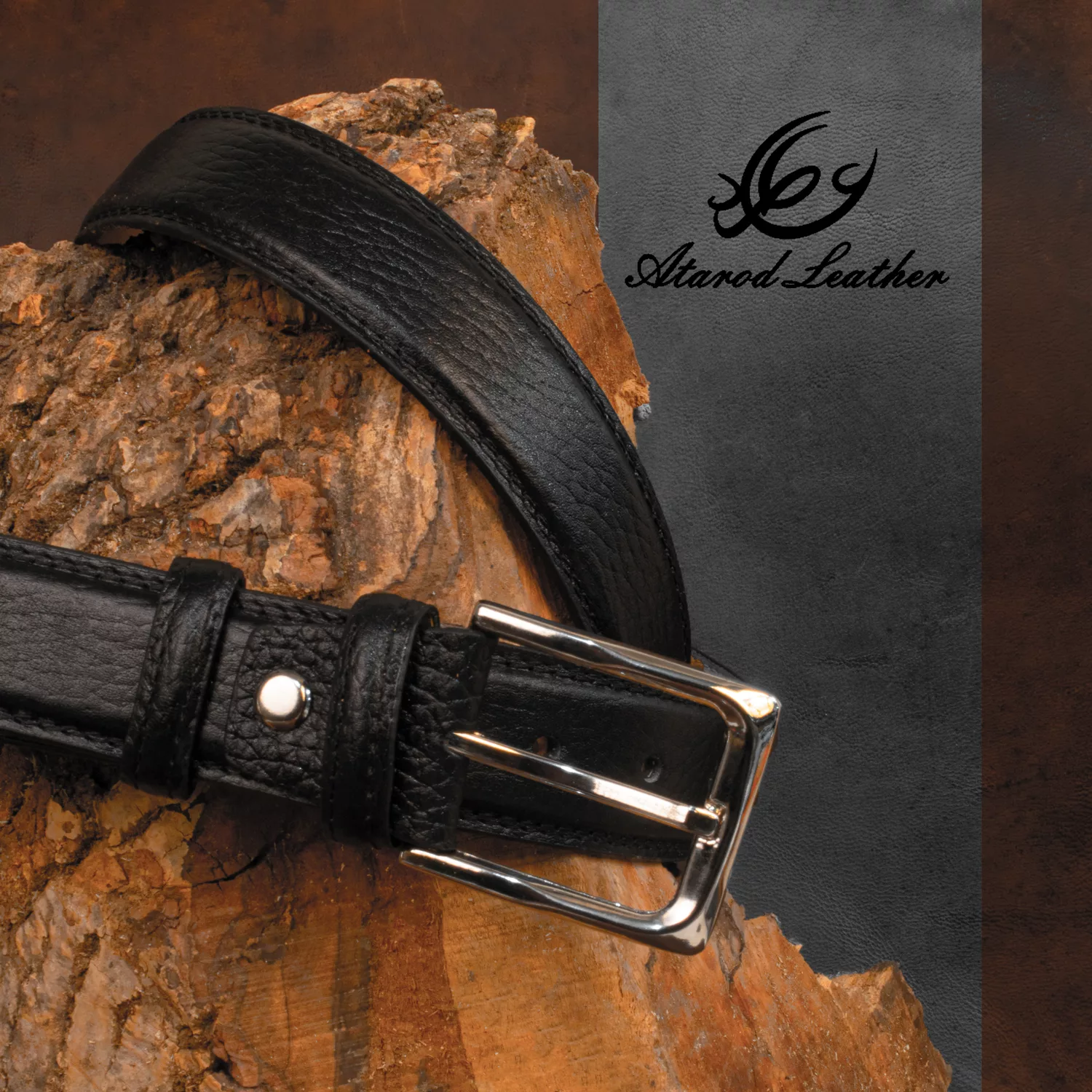 ست هدیه چرم عطارد مدل A28