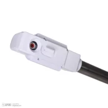 دستگاه بخور سرد و گرم بی آر اس مدل GB4706