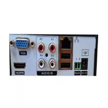 ضبط کننده ویدیویی مدل DVR 5104 N