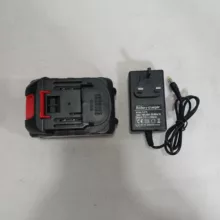 اره زنجیری شارژی باس مدل single battery118VOLT