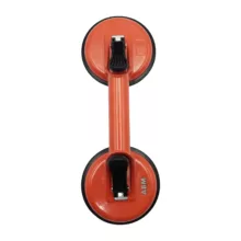 قاپک شیشه ای بی ام  مدل دو قلو YP-32CM