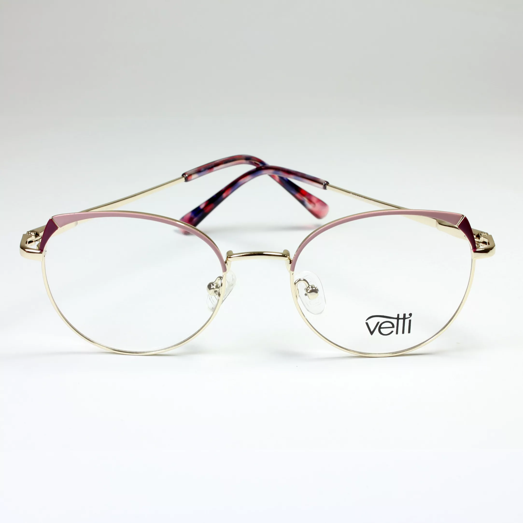 فریم عینک طبی وتی مدل 1125