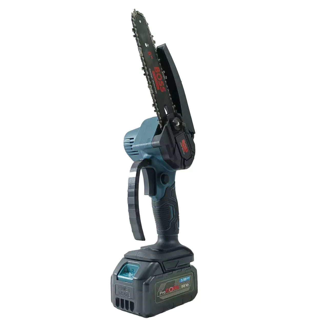 اره زنجیری باس مدل 36V-single battery